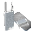 Pikkukuva 3 / 5: Korvanappi-puhdistussarja 3-in-1 monitoiminen Bluetooth-kuuloke