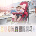 Miniatyrbilde 2 av 5: Reversibel seteunderlag for barnevogn Universal madrass Baby Supp