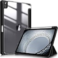 Pikkukuva 1 / 5: iPad Air 5/4 2020 10.9\" -kotelo kynänpidikkeellä, tukee 2. sukupolvea