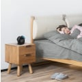 Miniatyrbillede 3 af 5: Børnevækkeur, Søvn træningsvækkeur til børn,