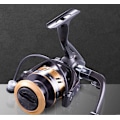 Miniatyrbild 2 av 4: 3000-2B Fiske rulle SWF3000-2B