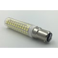 Miniatyrbild 4 av 4: BA15D LED 5W Kallt vitt 6000K, 1500LM, AC 220-240V, Halogen G9 15
