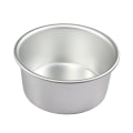 Miniatyrbilde 1 av 5: Aluminiumlegering overflate anodisk behandling 6 tommers rund kakeform