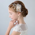 Miniatyrbilde 3 av 5: (B)Jenter Krystall Tiara Prinsesse Kostyme Krone Hodebånd Brud Wed