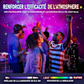 Miniatyrbillede 4 af 5: Astronaut Projektor, Astronaut Stjernehimmel Projektor med Nebula og Stjerne, Timer, Fjernbetjening og Justerbar Vinkel, Natlampe, Galaxy Projektor Vær