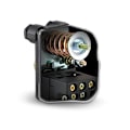 Miniatyrbilde 4 av 5: Vannpumpe trykkbryter kontroller automatisk vann selvpumpende pumpebryter kontrollventil