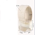 Miniatyrbillede 5 af 5: 8 stk. Storetåspredere Tåseparatorer til Kvinder Mænd Svedabsorberende Elastisk Rem Designet og Skridsikre Tåseparatorer, der Ikke Let Falder Af