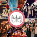 Miniatyrbillede 5 af 5: Diamantmaske, Solid Compliant Kvindemask Prom Maske til Fest Karneval Aften