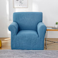 Miniatyrbillede 1 af 4: Stretch stol sofaovertræk 1-delt sofaovertræk Furnit