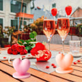 Miniatyrbillede 5 af 5: 1 stk Hjerteformet Lysform med Bund Valentinsdag Harpiksstøbe Silikonform til DIY Aromaterapi Lys Voks Pl