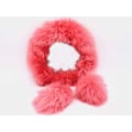 Miniatyrbild 4 av 5: Rosa 3 st universell bilrattskydd, vinterrattskydd