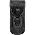 Miniatyrbillede 1 af 4: (7.48''x3.34''x2.36'') Sort Taktisk Brilletui, Beskyttende