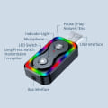 Pikkukuva 4 / 5: Bluetooth-sovitin Bluetooth-avain PC:lle Bluetooth-lähetin, 2in