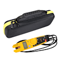 Miniatyrbillede 4 af 5: Opbevaringspose, Multimeter Opbevaringspose Multimeter Opbevaringspose, Udskiftning Hård Beskyttende Etui til Fl