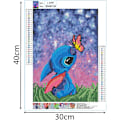 Pikkukuva 2 / 5: 30*40cm 5D DIY Timanttimaalaussetti, Animaatio Di