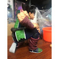 Miniatyrbillede 4 af 5: 1 Generisk - Dragon Ball Super BWF Master Bardock Figur