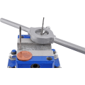 Pikkukuva 5 / 5: Miniatyyrihanat 30 kpl Metriset HSS-G Hanat M1-M2.5 Metriset Kuonat