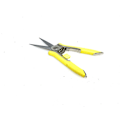 Miniatyrbillede 4 af 5: Rosesaks med knive i zinklegering, blomstersaks med s