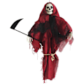 Pikkukuva 1 / 5: Halloweenin riippuvat aaveet, Halloweenin kuolleet aaveet, noita