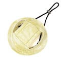 Pikkukuva 1 / 4: (Keltainen)Lemmikki Baseball-lippis Ulkoilukoriste Koira Canvas Hat Puppy Head