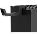 Pikkukuva 1 / 5: Kuulokemikrofoniteline Xbox Series X -konsolille, PULSE 3D -kuulokemikrofoniteline, mobiiliohjaimen järjestäjä, kylpylä