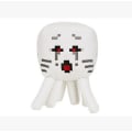 Miniatyrbild 1 av 3: Minecraft Ghast Plysch Stoppade Kudde Kompis - Super Mjuk Polyester Mikrofiber