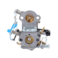 Miniatyrbilde 3 av 4: Forgasser til Husqvarna 455 455E 455 455 455 Rancher 460 461 Jonsered CS2255 Walbro WTA-29 WTEA-1 T