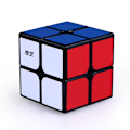 Miniatyrbillede 3 af 3: Rubik's Cube Sort 12 Pak Sæt
