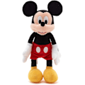 Miniatyrbild 2 av 2: Mickey Mouse plysch 30cm