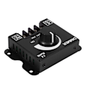 Miniatyrbillede 2 af 5: 12V-24V 30A LED-strip-controller-switch til LED-lysstrimler
