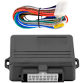 Miniatyrbillede 4 af 5: Automatisk NQ-4W, Universal Bil Auto Mini Dørliftmodul Li