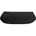 Miniatyrbilde 1 av 5: (80 x 50 cm) Multi-lags brannhemmende matte, peisgulvmatte,