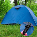 Miniatyrbillede 5 af 5: Plastik Teltklemmer Sort Justerbar Presenningsklemme Telttilbehør til Camping, Bilovertræk, Møbler, Bådovertræk, Bil