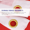 Miniatyrbillede 3 af 5: Flag OL-England C