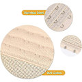 Miniatyrbilde 3 av 5: BH-forlenger 2 kroker / 3 kroker / 4 kroker elastisk BH-forlenger 9 stk