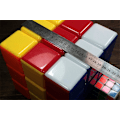 Pikkukuva 4 / 5: Super Cube 3x3x3 Big Cube Stickerless Speed ​​Cube 18cm Suuri C