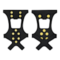 Pikkukuva 1 / 3: (170mm) Crampon, Liukumattomat kengät/saappaat Lumikengät Piikit Cramponit