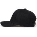 Miniatyrbilde 3 av 4: Snapback-hatt, Baseballcaps for menn og kvinner - Justerbar passform -