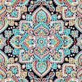 Miniatyrbild 1 av 5: 30 × 40 Blå totem diamantmålning (30 * 40, 1 stycke) Diamant