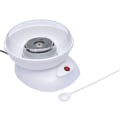 Miniatyrbilde 1 av 4: (B) Sukkerspinnmaskin, Sukkerspinnmaskin for Hjem med 1 Teskje og 10 Sukkerspinn Pinner,