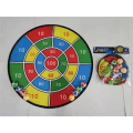 Pikkukuva 1 / 3: Suuri 73,7 cm:n lasten darttipeli, darttipeli