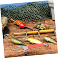 Miniatyrbillede 4 af 5: Fiskekrog Fjernelsesværktøj Fiskekrog Løfter Metal Fiskekrog Fjerner Hurtig Fjernelse Udendørs Fiskeudstyr