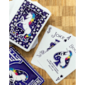 Miniatyrbilde 2 av 5: Kort Unicorn 1041133 - Kortspill for samlere, 1041133, P