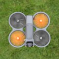 Miniatyrbilde 4 av 5: 2 propeller, 4 stk Avata 2 propeller erstatning, lav støy erstatning reserveblader rekvisitter for DJI