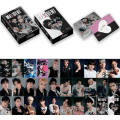 Miniatyrbillede 3 af 5: Stray Kids Lomo-kort (Style 15)