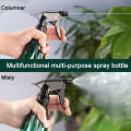 Miniatyrbillede 4 af 5: 2 stk. 500 ml tomme sprayflasker, tomme sprayflasker, tomme spra