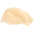 Miniatyrbilde 1 av 5: Skallet lue i latex for voksne sminke skallet hode parykk lue C