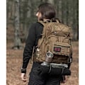 Miniatyrbillede 3 af 5: Patches, Sjove Morale Patches, Meme Patch, Morale Patch, Militær Patch, Krog og Løkke, Taktisk Rygsæk