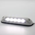 Pikkukuva 1 / 5: 12V Led markiisi kuistivalo vedenpitävä matkailuauto asuntovaunu Inte
