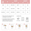 Miniatyrbillede 4 af 5: （Sort, S/M）Talje-træner til kvinder Tummy Control Girdle Band Wais